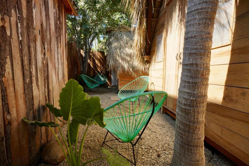 Casa Nudista - Lgbt Hotel Zipolite Luaran gambar