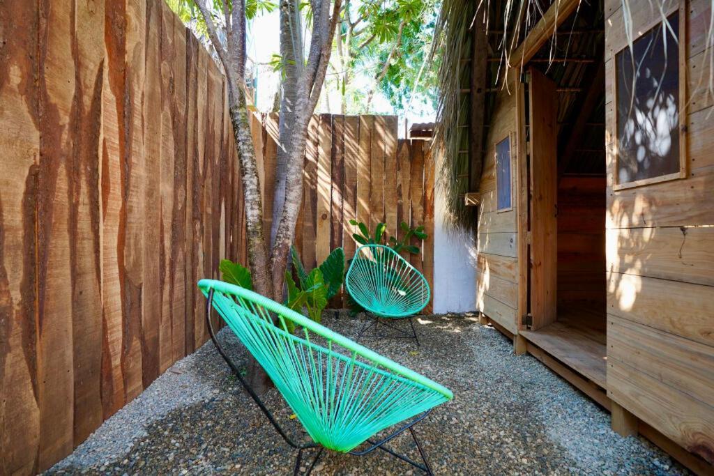 Casa Nudista - Lgbt Hotel Zipolite Luaran gambar