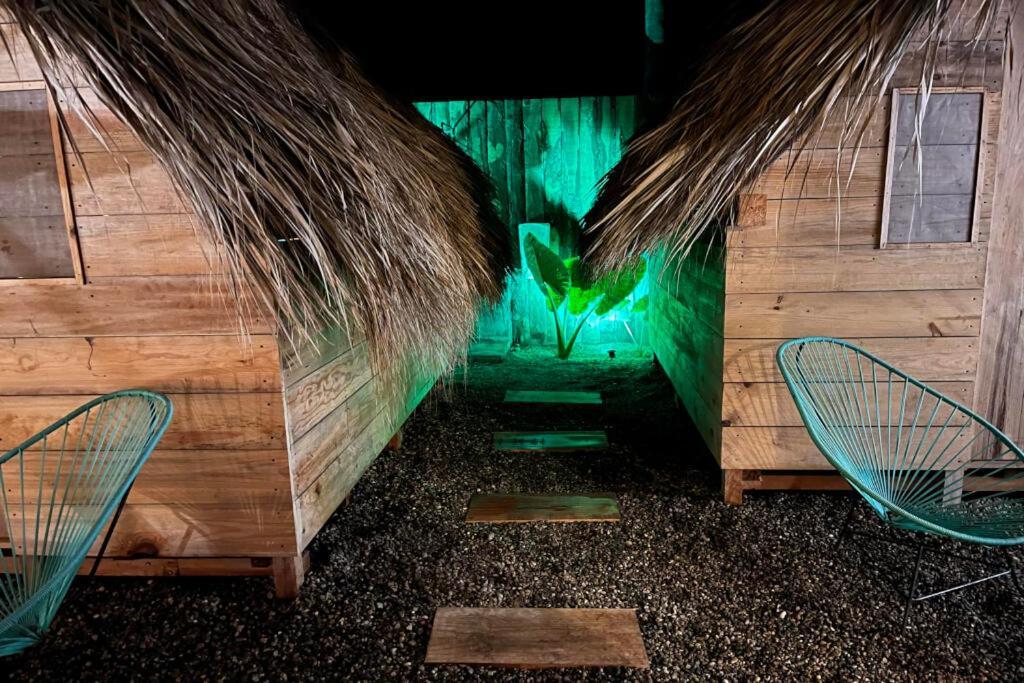Casa Nudista - Lgbt Hotel Zipolite Luaran gambar