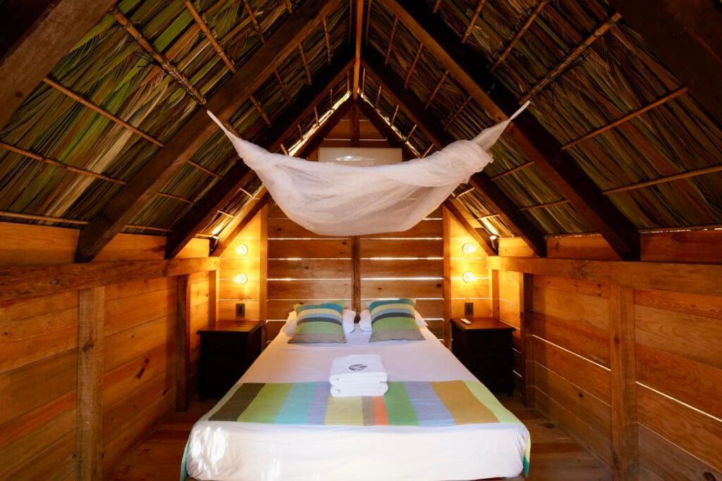 Casa Nudista - Lgbt Hotel Zipolite Luaran gambar