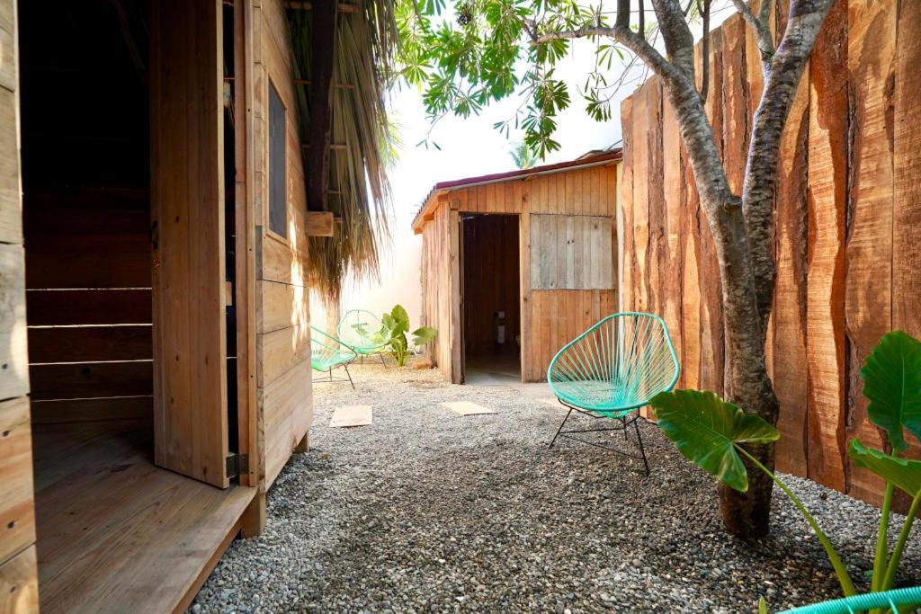 Casa Nudista - Lgbt Hotel Zipolite Luaran gambar